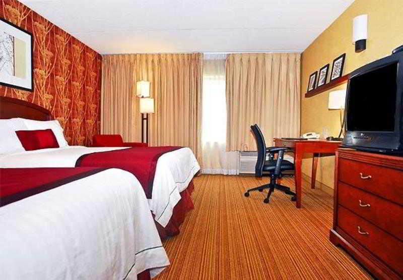 คอร์ทยาร์ด ชาร์ลอตต์ แกสโตเนีย Hotel ห้อง รูปภาพ