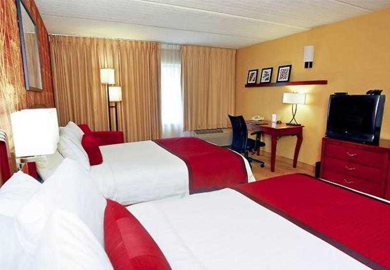 คอร์ทยาร์ด ชาร์ลอตต์ แกสโตเนีย Hotel ห้อง รูปภาพ