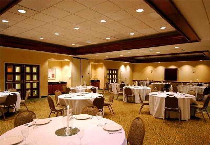 คอร์ทยาร์ด ชาร์ลอตต์ แกสโตเนีย Hotel ร้านอาหาร รูปภาพ