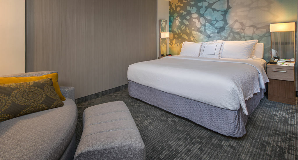 คอร์ทยาร์ด ชาร์ลอตต์ แกสโตเนีย Hotel ภายนอก รูปภาพ